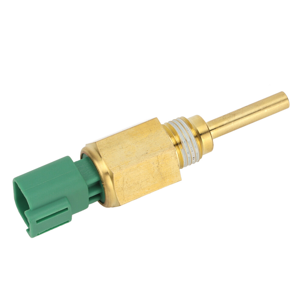 Water Temperature Sensor 341-3600 Brass For Tractor E311c Alarm Accessory 4041382184045