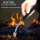 USB Rechargeable Arc Candle Lighter Flexible Neck 6