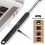 USB Rechargeable Arc Candle Lighter Flexible Neck 8
