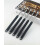 USB Rechargeable Arc Candle Lighter Flexible Neck 14