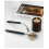 USB Rechargeable Arc Candle Lighter Flexible Neck 15