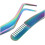 Eyelash Extension Applicator Tweezer Tool with Comb for False Lashes and Makeup Application 3
