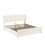 5ft King Upholstered Bed Frame with Hydraulic 8