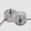 Efficiency Small DC Electric Motor for Wind Turbine Generator and DIY School Projects 3