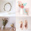 Shadow Box Frame with Front Opening Clear Acrylic Display Case for Photos and Keepsakes Decor 5