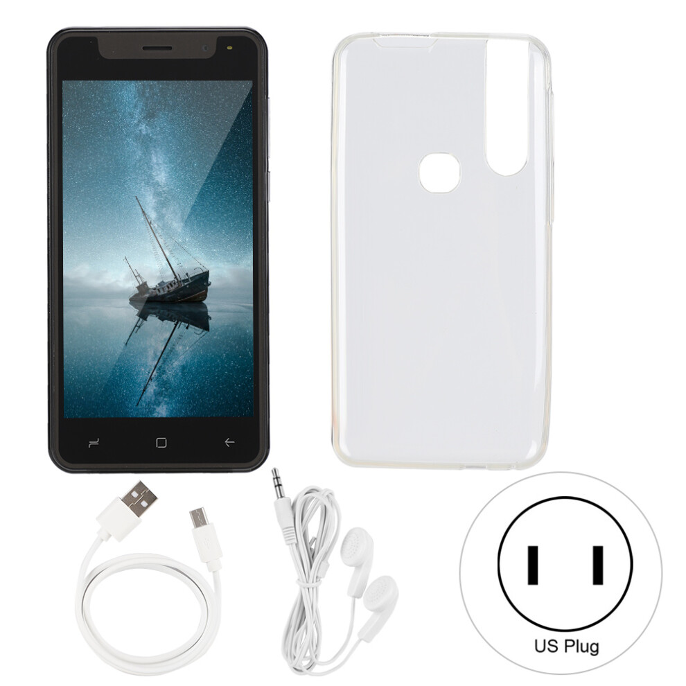 4G 5G Cell Phone Unlocked Smartphone Featuring Face Recognition Function Dual Cards Dual Standby Display Screen Expandable Storage Android System For 9773935292628