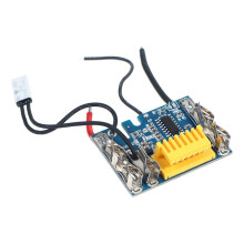18V Lithium Battery Protection Board Enhanced Safety Quick Replacement for Makita BL1830