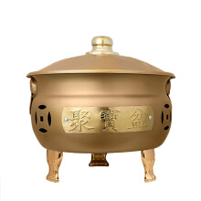 Stainless Steel Burn Barrel with Spark‑Control Lid, Heat‑Resistant Outdoor Trash Incinerator for Yard