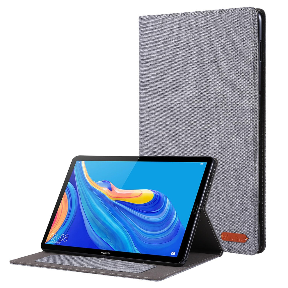 Ultrathin Kickstand Cover With Auto Wake Sleep And Full Access Case For Huawei Matepad Pro 10.8 9174973442721