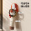 Wall Mounted Toothpaste Holder with Squeezer Clamp, Drill  Bathroom Organizer for Face Cream 4