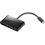 Lenovo Concentrateur USB-C 4 ports - Lenovo - Portable - Compatible Clés USB 1