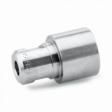 Powerbuse KARCHER met een projectiehoek van 25 - 40 mm - 2.113-021.0