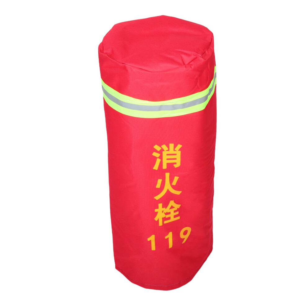 Fire Hydrant Cover Heavy Duty Waterproof Outdoor Faucet Protector For Winter Freeze Protection 9164114162199