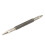 Hammerless Dual Head Center Punch with Spring Design 3500PSI 15
