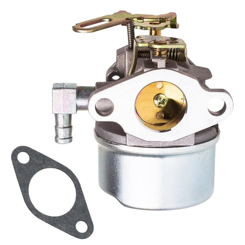 Carburetor Directfit Replacement For Toro 521 Snow Blower Hs50 Hssk40 Hssk50 4 And 5 Hp Engine Silver 9164114163370