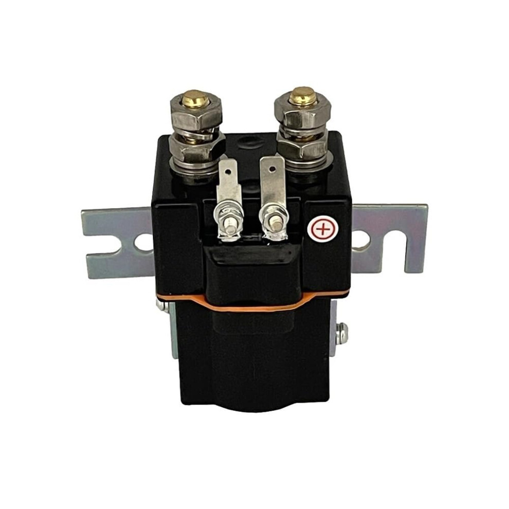 48V 4 Terminal Starter Relay Solenoid For 102774701 Sw801275p 101908701, Reliable 12V Performance 9164114163714