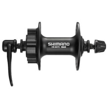 Moyeu avant Deore HB-M475-A frein à disque MTB 36 trous - SHIMANO