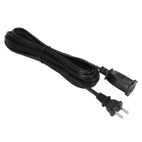 Ac Power Adapter Compatible With Gaming Console Systems, Replacement Warranty, Universal Compatibility Ensures Easy Setup, 5m Non-polarized Socket 1