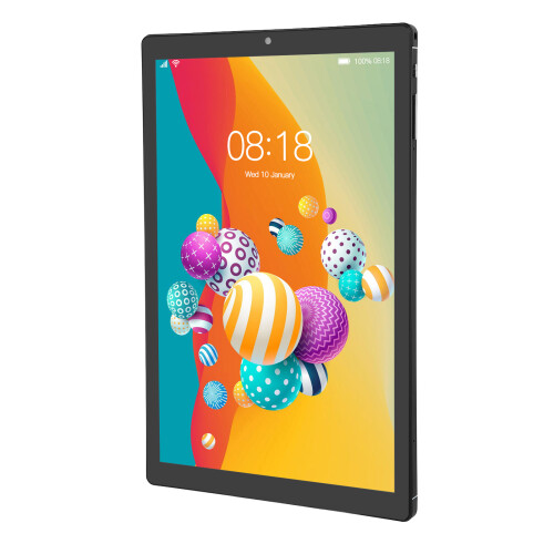 Multifunctional Android Tablet 10.1 Inch High Performance Computing Device With Expansive Display And Dual Camera, Featuring 6GB RAM 128GB Storage 2