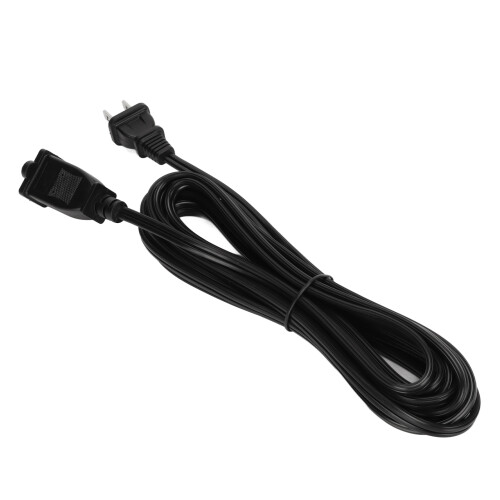 Ac Power Adapter Compatible With Gaming Console Systems, Replacement Warranty, Universal Compatibility Ensures Easy Setup, 5m Non-polarized Socket 2