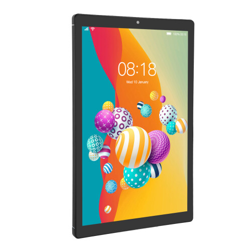Multifunctional Android Tablet 10.1 Inch High Performance Computing Device With Expansive Display And Dual Camera, Featuring 6GB RAM 128GB Storage 1