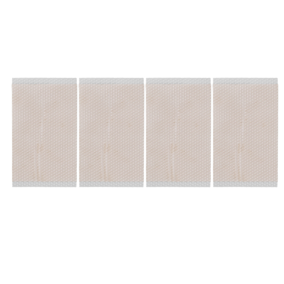 Silicone Scar Gel Patch for Stretch Marks C Section Keloids 10x15cm Size