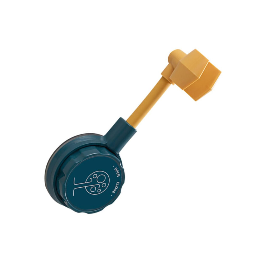 Adjustable Suction Cup Shower Head Holder No Drill Installation For Handheld Bathroom Use 9044945371000