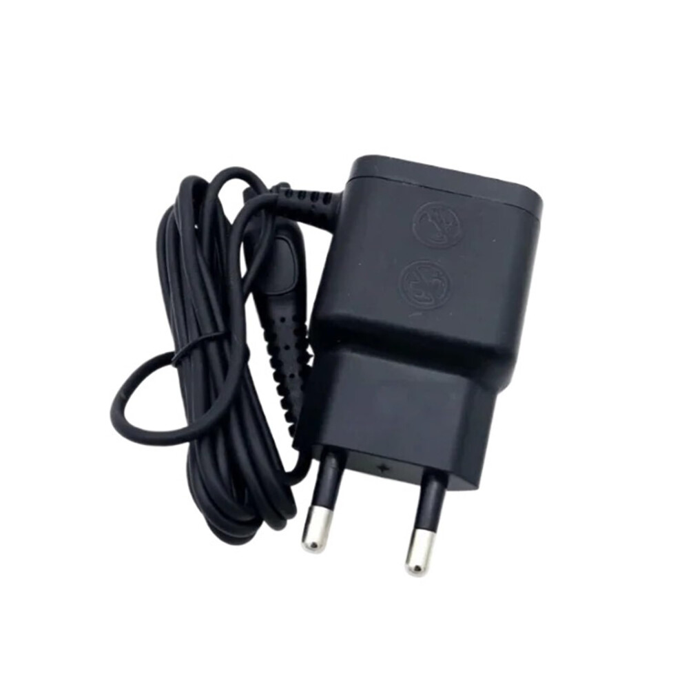Shaver Charger HQ8505 EU Plug Fast Charging Adapter for Philips Norelco PT920 AT750 AT890