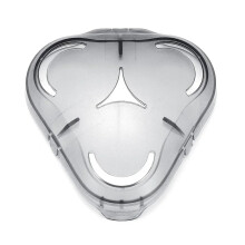 Shaver Head Cover Transparent Razor Protective Cap Guard for Philips S5000 S5075 S5077 S5079