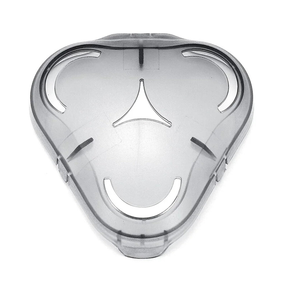 Shaver Head Cover Transparent Razor Protective Cap Guard for Philips S5000 S5075 S5077 S5079