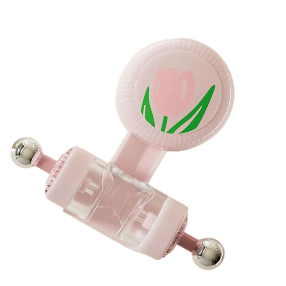 Adjustable Suction Cup Shower Head Holder With Secure Mount And Hooks For Bathroom Wall 9044945373370