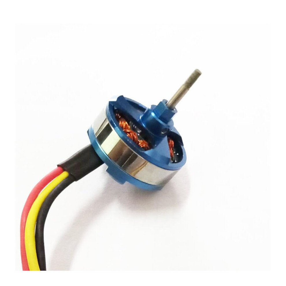 C2205 1300Kv Brushless Dc Motor For Rc Airplane Fixed Wing Plane Replacement Part Efficient Power 9365369405745