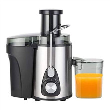 Centrifugal Juicer with ExtraWide 3' Feed Chute, 2 Speed Juice Extractor for Fruits and Vegetables