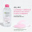 Garnier Garnier Micellar Water Makeup Remover 400mL 2Count 2