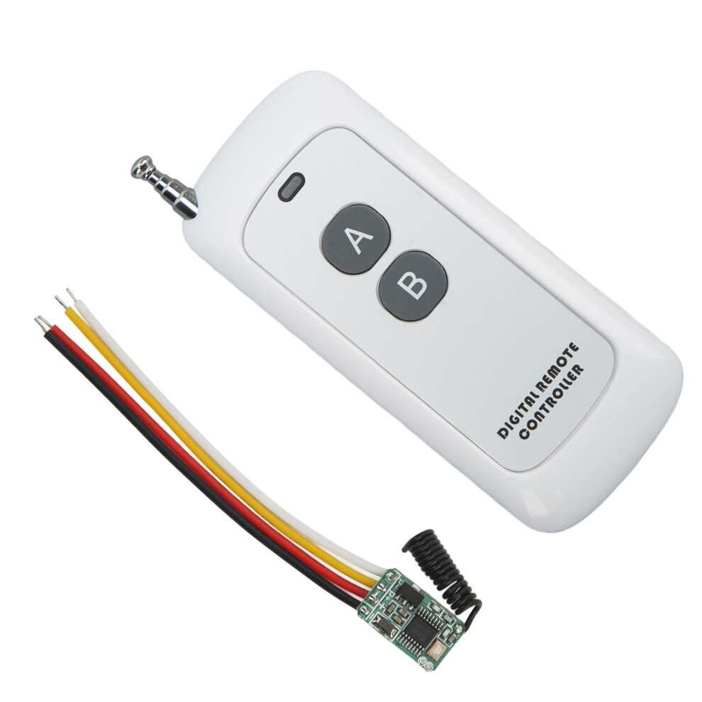 Efficient Mini Remote Switch Dc3.5â12V For Various Applications 4921382202614