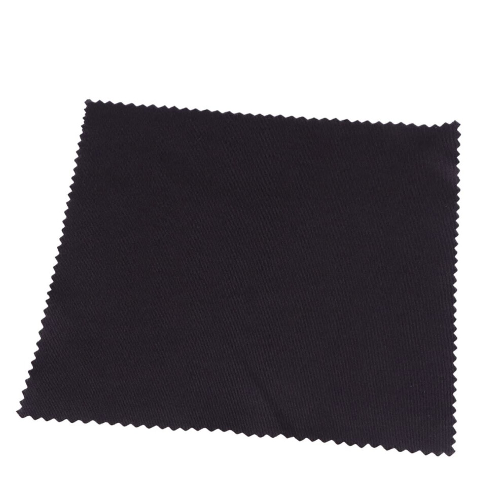 100pcs Microfiber Glasses Cleaning Cloth UltraSoft Double Sided Lint Reusable for Eyeglasses Phones Lenses