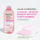 Garnier Garnier Micellar Water Makeup Remover 400mL 1Count 2