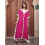 (One Size, Rose Red) Dámské dlouhé šaty na pláž. 8