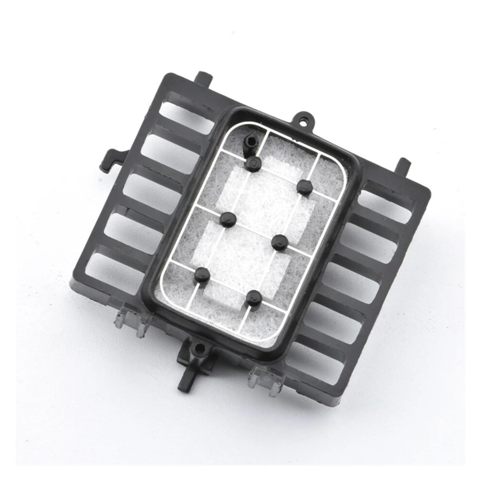Printhead Capping Station Replacement Cap For Epson L1800 R1390 1390 1400 1430 1500W Printers 9365369410060