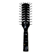 Head Gear Vent Brush Black