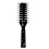 Denman Head Gear Vent Brush Black 1