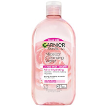 Garnier Micellar Water Makeup Remover 700mL 1Count