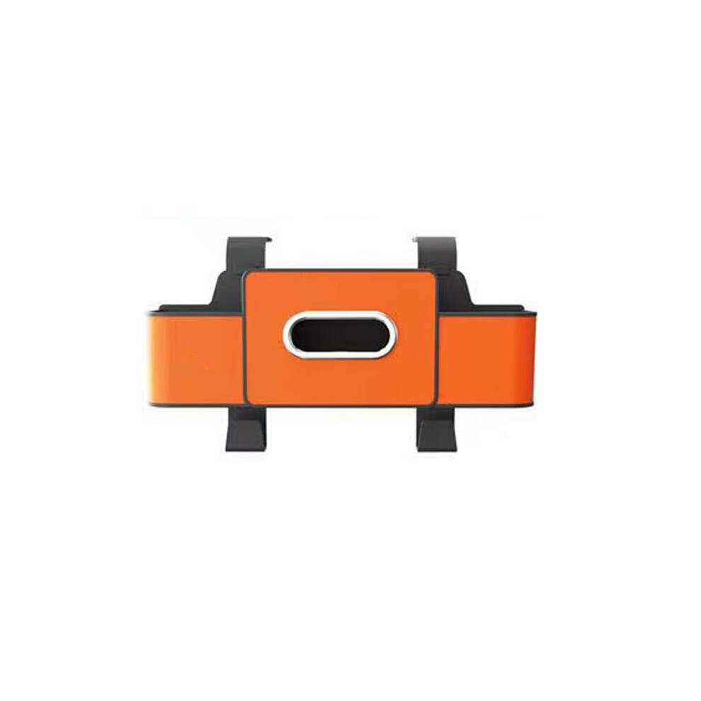 Car Cup Holder For Kia Telluride Soul K5 Ev9 Ev6, Spacesaving Back Seat Organizer With Double Hook 9365369637863
