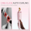 TYMO CURLPRO Automatic Rotating Curling Iron Pink 2