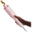 TYMO CURLPRO Automatic Rotating Curling Iron Pink 5