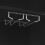 Black Tall Kitchen Cabinet with Wine Rack& Drawers 8