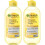 Garnier Garnier Micellar Water Makeup Remover 400mL 2Count 1