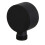 Powerful Shower Head with Brass Wall Mounted Round Holder for Bathroom Handheld Use 1