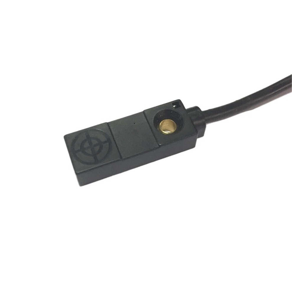 Tlw3mc2 Npn Nc Inductive Proximity Sensor 3Wire Metal Detector With Precision Detection 9164114150066