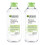 Garnier Garnier Micellar Water Makeup Remover 400mL 2Count 1